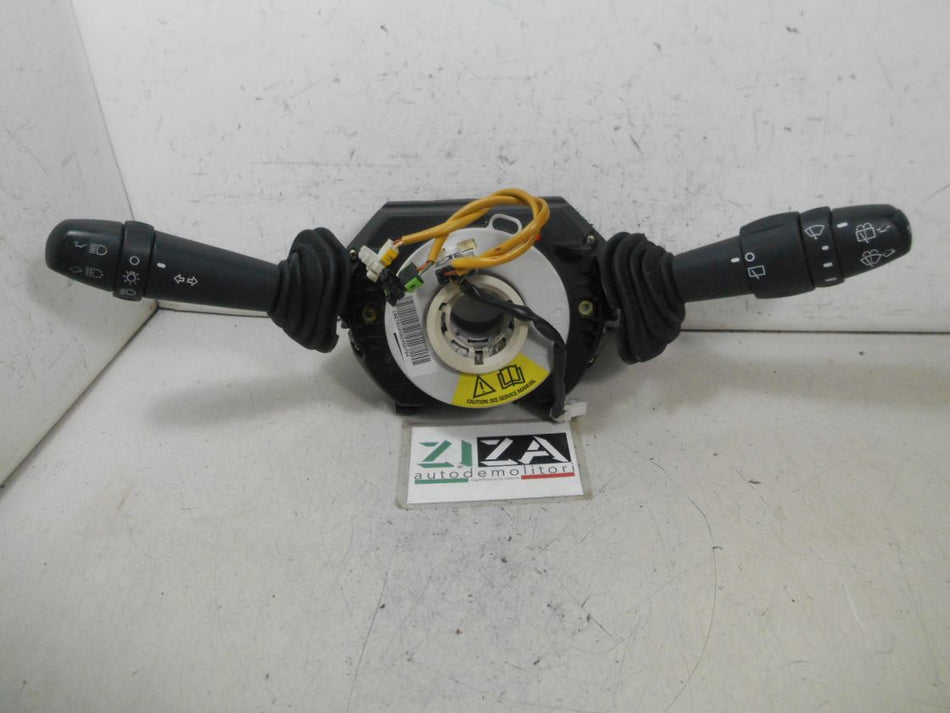 Devioluci Completo Spirale Fiat Stilo 2005 07353682470