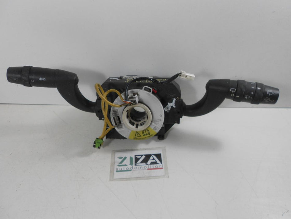 Devioluci Completo Spirale Lancia Ypsilon 843 2005 07353730950