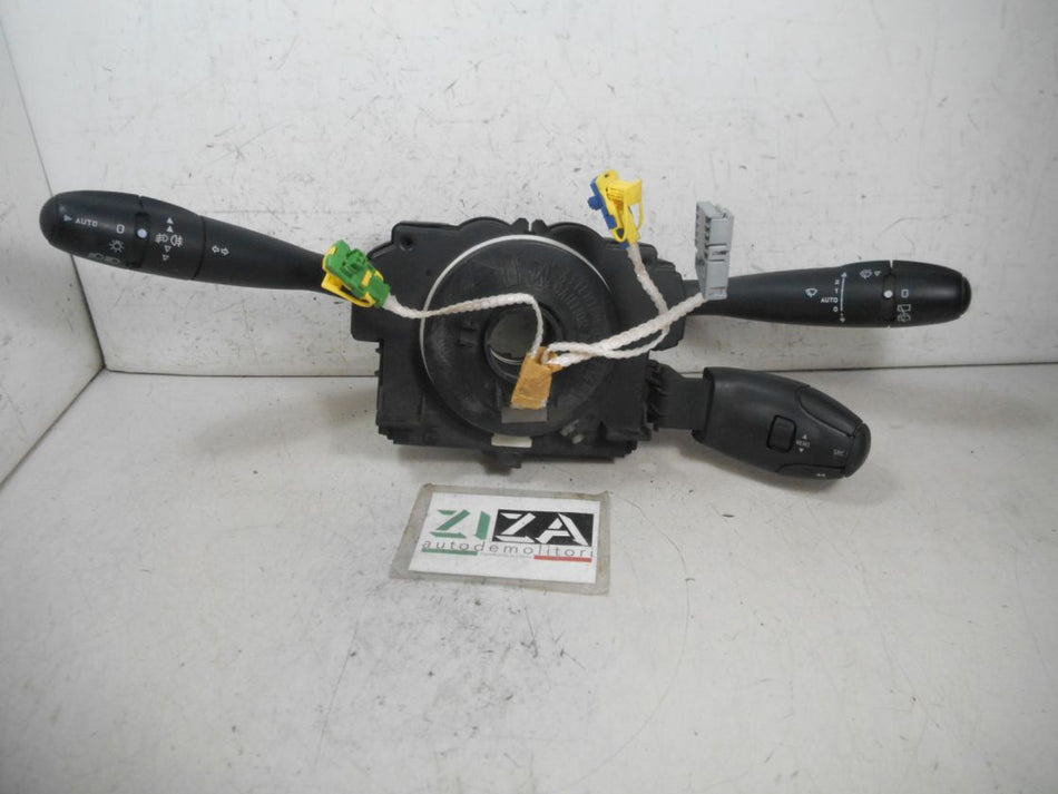 Devioluci Completo Spirale Peugeot 206 2004 96542540XT 96538207XT