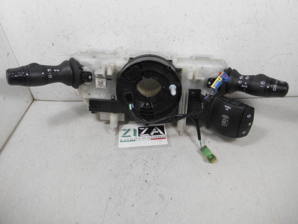 Devioluci Completo Spirale Renault Scenic III 2011 255670019R-B 255520014R-C