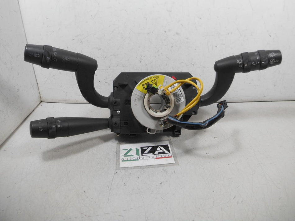 Devioluci Completo Spirale Fiat Croma 2007 07353997400