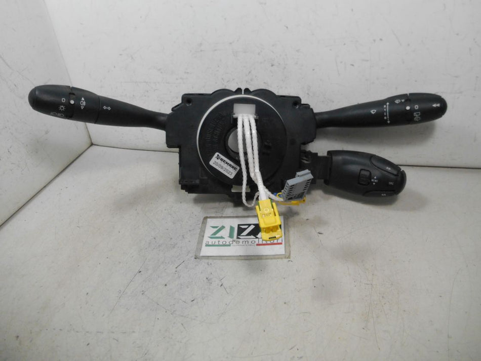 Devioluci Completo Spirale Peugeot 307 2003 251489