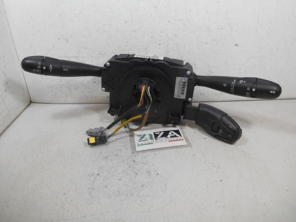 Devioluci Completo Spirale Peugeot 207 2007 96630732XT