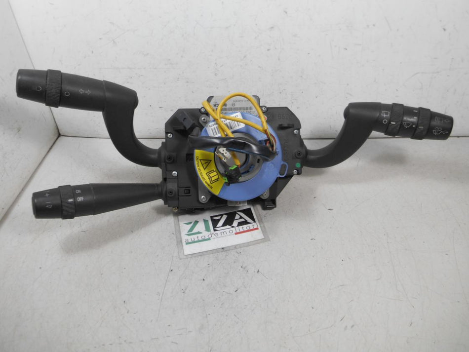 Devioluci Completo Spirale Fiat Croma 2006 07354087570 51771960 0265005499