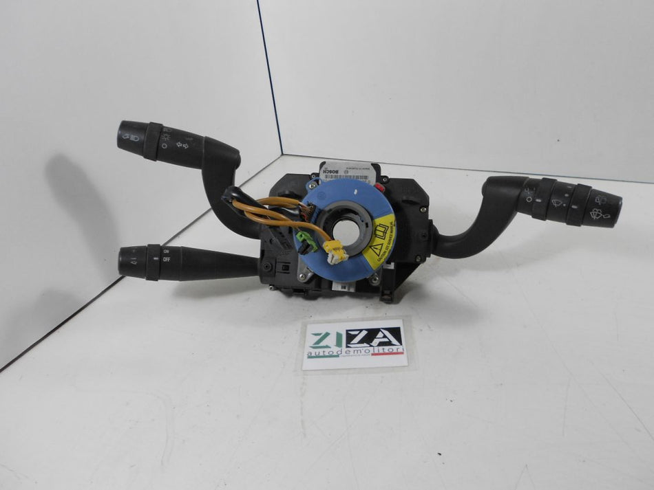 Devioluci Completo Spirale Fiat Croma 2006 07354087570 51771960 0265005499