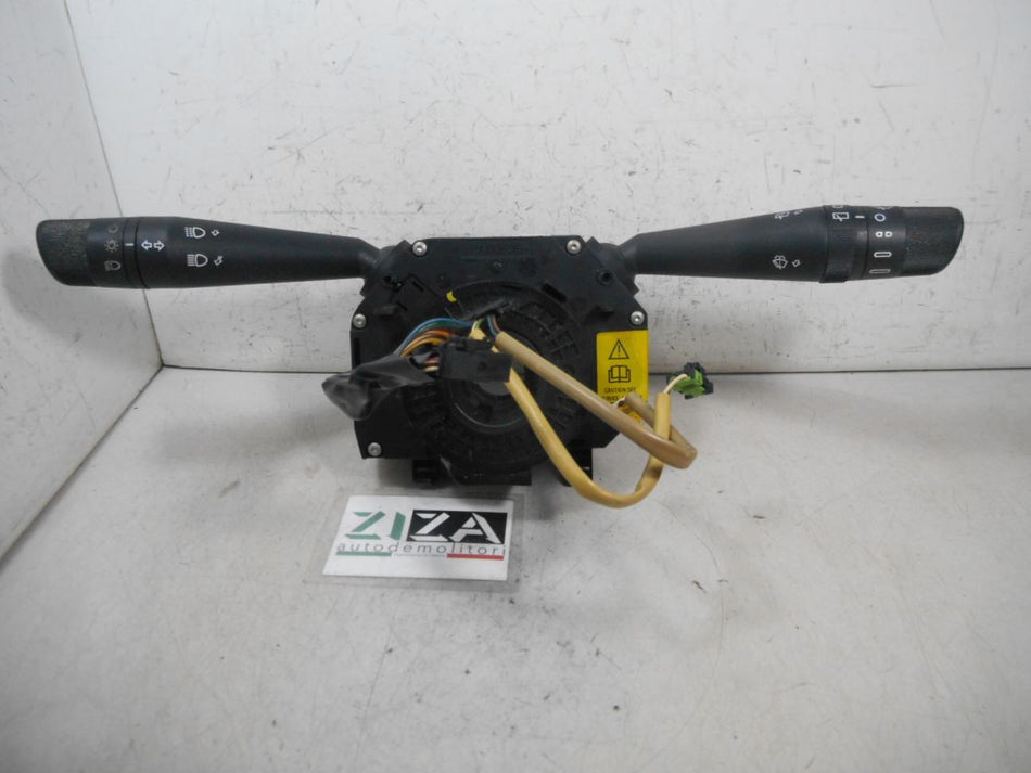 Devioluci Completo Spirale Fiat Grande Punto 2007 7354104230