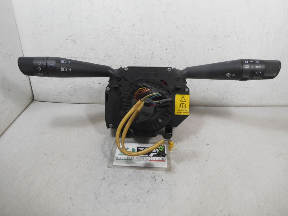 Devioluci Completo Spirale Fiat Grande Punto 2006 7354104230