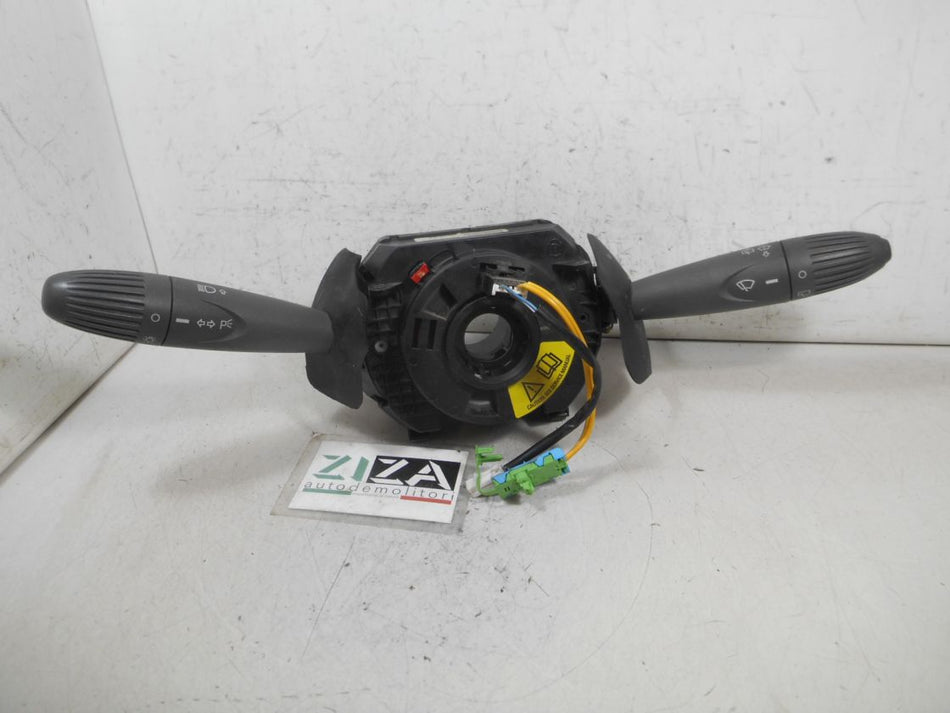 Devioluci Completo Spirale Fiat Panda 169 2010 735444632