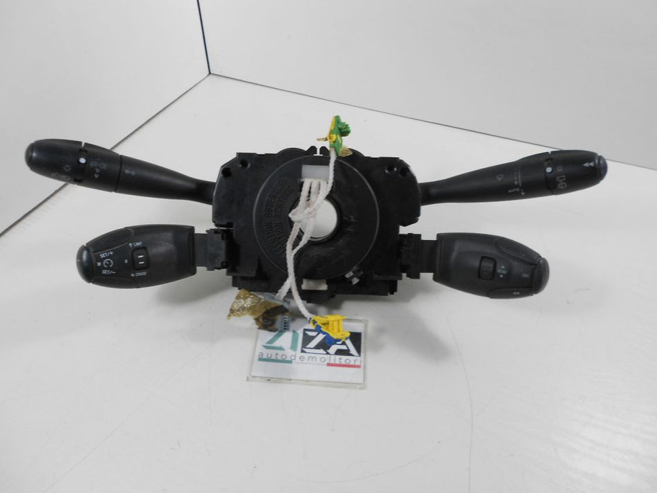 Devioluci Completo Spirale Citroen C3 I 2006 96608838XT