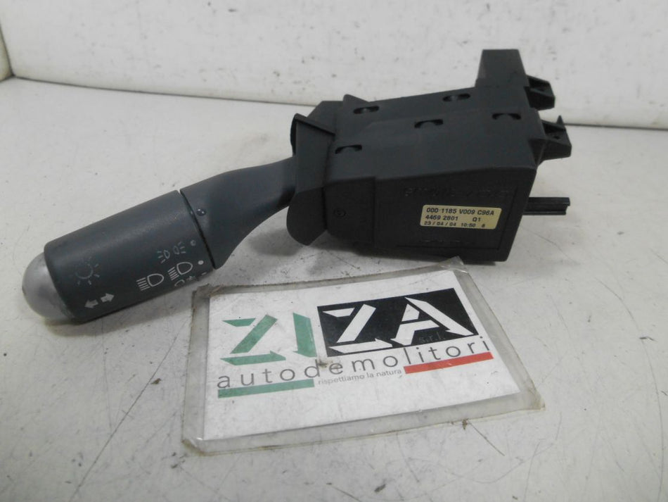 Devio Luci Leva Sinistra Smart ForTwo W450 2004 0001185V009