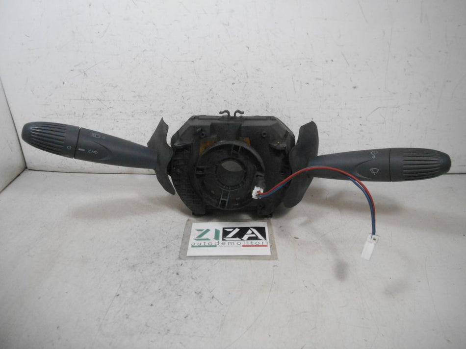 Devioluci Devio Luci Completo Fiat Ducato II 2004 735309507