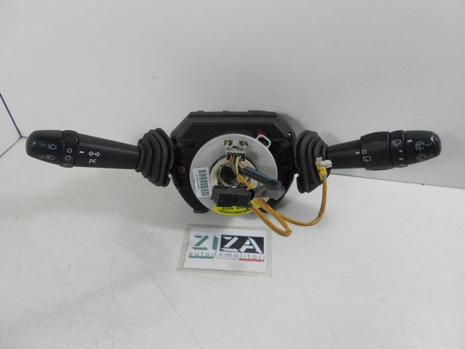 Devioluci Completo Spirale Fiat Bravo 198 2009 07354870920