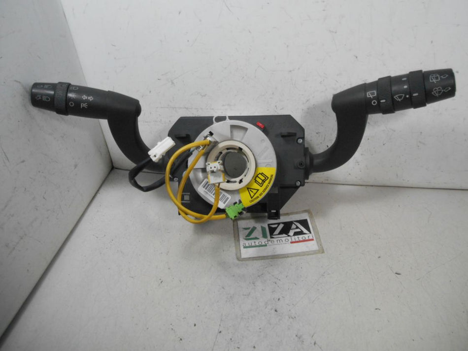 Devioluci Completo Spirale Fiat Idea 2010 07354803960