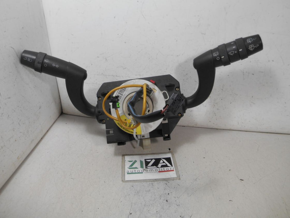 Devioluci Completo Spirale Fiat Idea 2006 07354009340