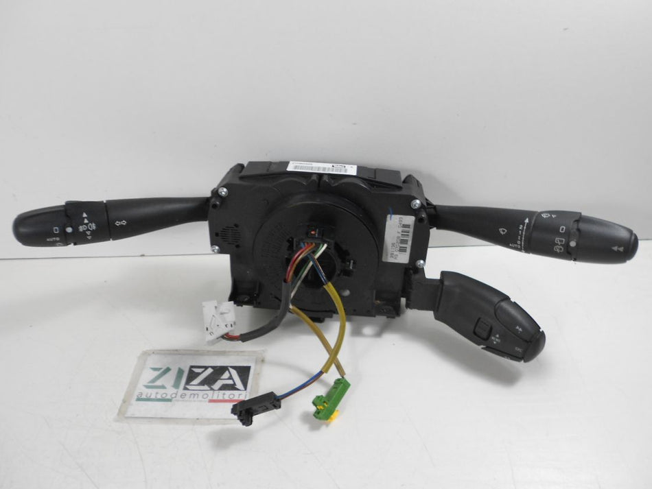 Devioluci Completo Spirale Peugeot 207 2008 96630717XT 96637240XT
