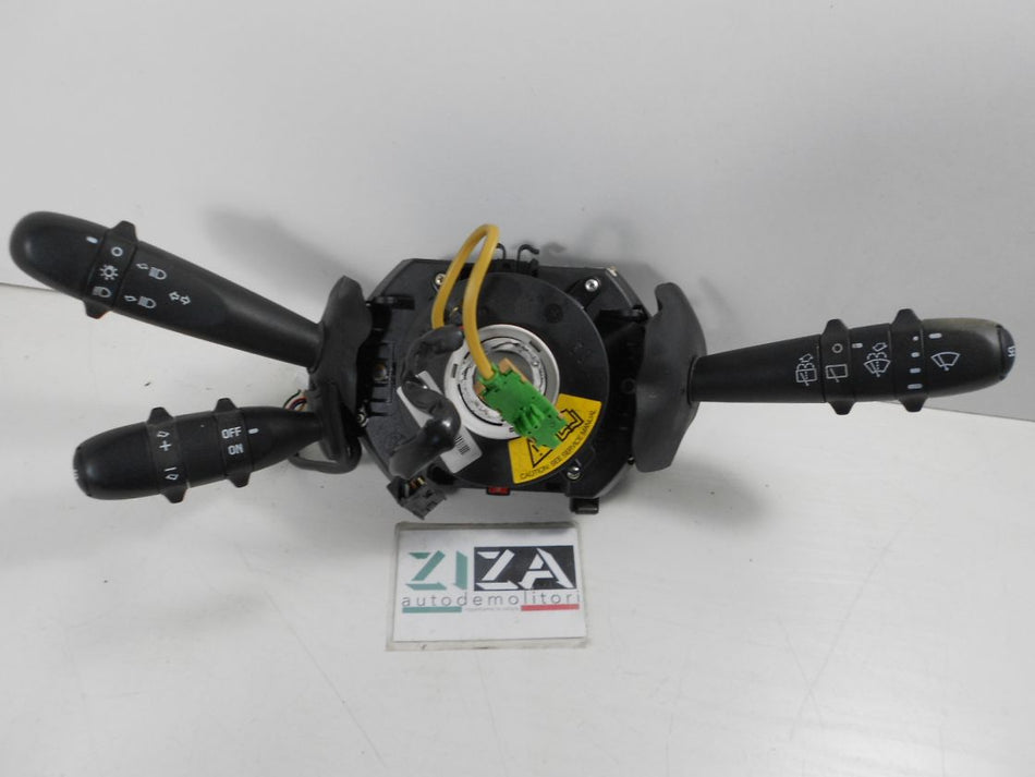 Devioluci Completo Spirale Alfa 147 2000 735293308 08301450460