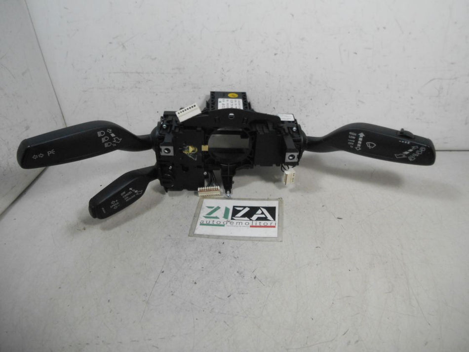 Devioluci Devio Luci Completo Audi A3 8V 2014 8V0953521BP 8V0953502B