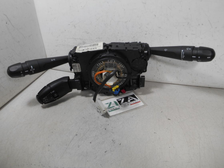 Devioluci Completo Spirale Peugeot 208 I 2013 98081767ZD