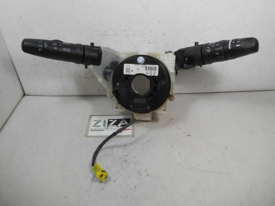 Devioluci Completo Spirale Nissan Micra K12 2005 25560-AX702