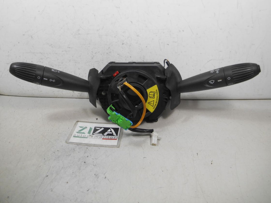 Devioluci Completo Spirale Fiat Punto 188 2003 735337940 tasto trip