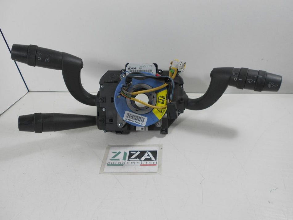Devioluci Completo Spirale Fiat Croma 2010 07354608930 51771960