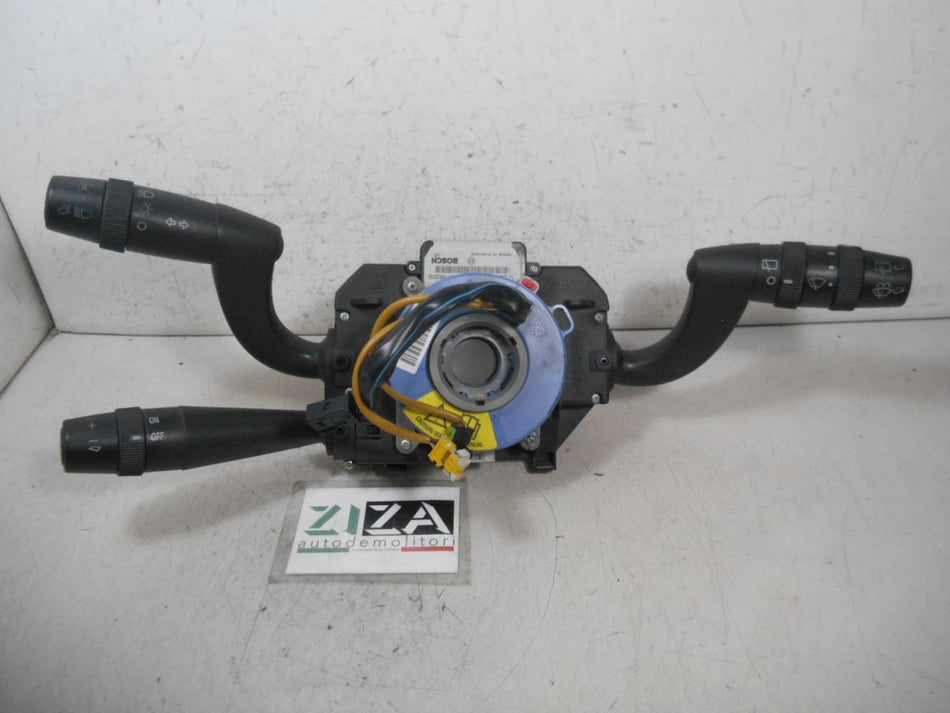 Devioluci Completo Spirale Fiat Croma 2007 07354608930 51771960