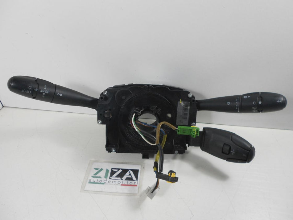 Devioluci Completo Spirale Peugeot 207 2008 96630724XT 96637240XT