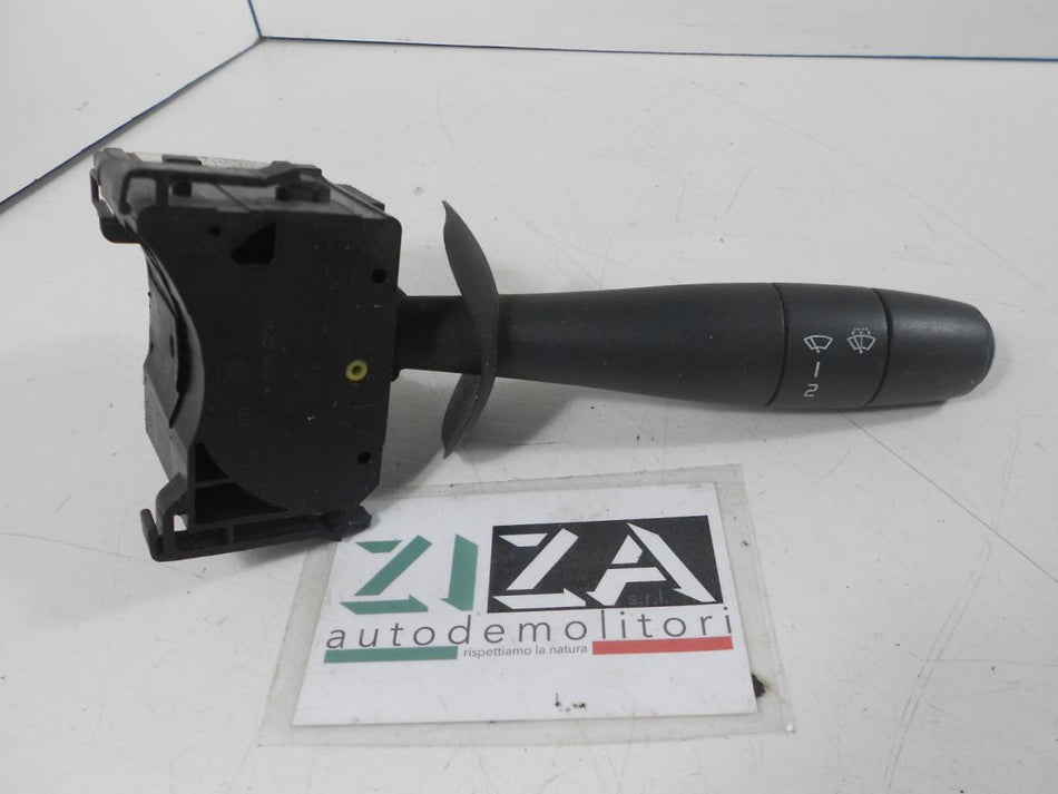 Devio Tergicristalli Leva Destra Opel Vivaro A 2009 8200878348 93862177J