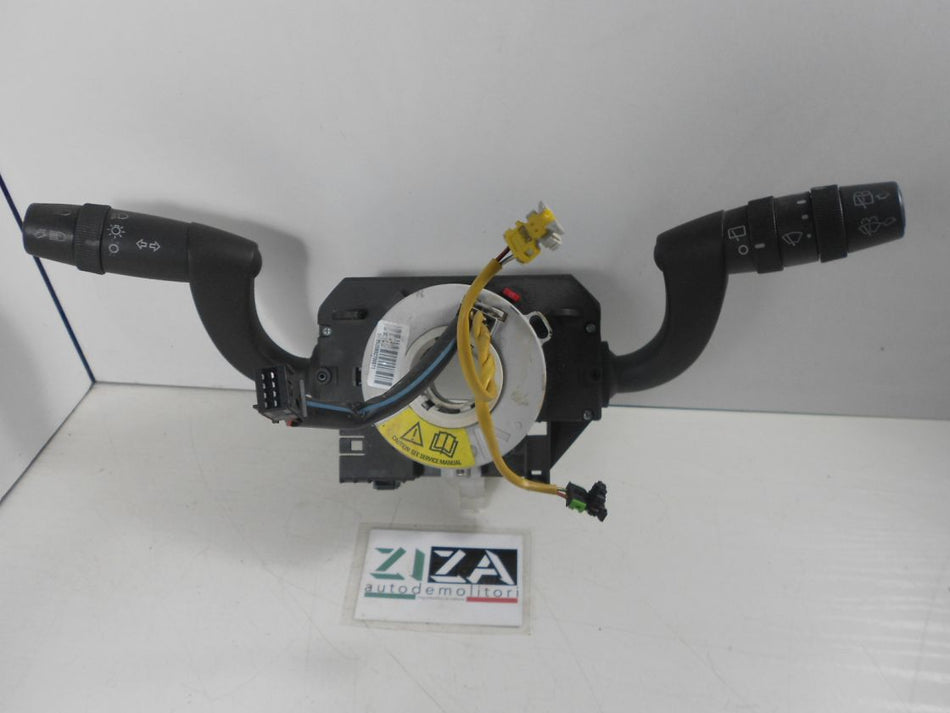 Devioluci Completo Spirale Lancia Musa 2008 07354009340