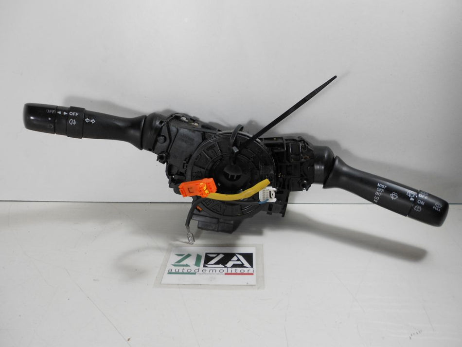 Devioluci Completo Spirale Toyota Aygo 2008 173848 17F001