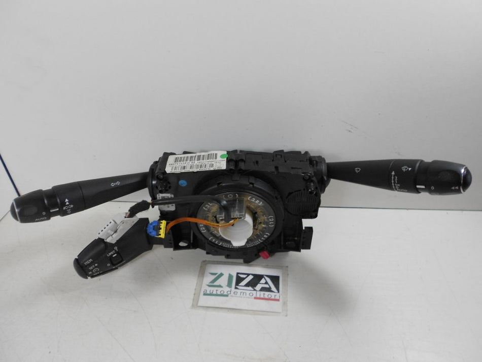 Devioluci Completo Spirale Peugeot 308 II 2014 98072733ZD 98035106XT