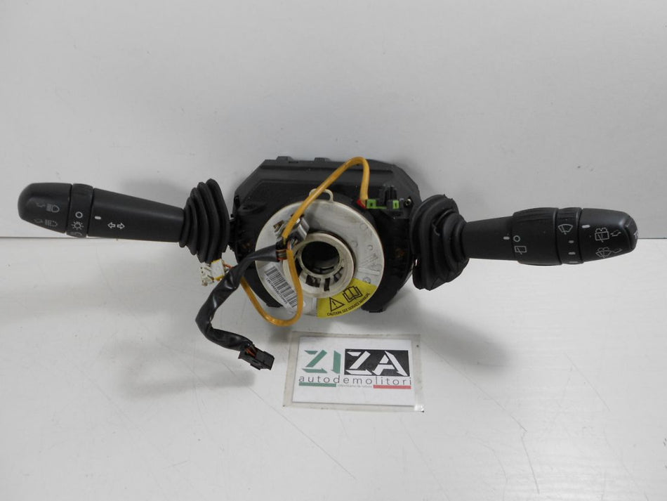 Devioluci Completo Spirale Fiat Stilo 2005 07353682490