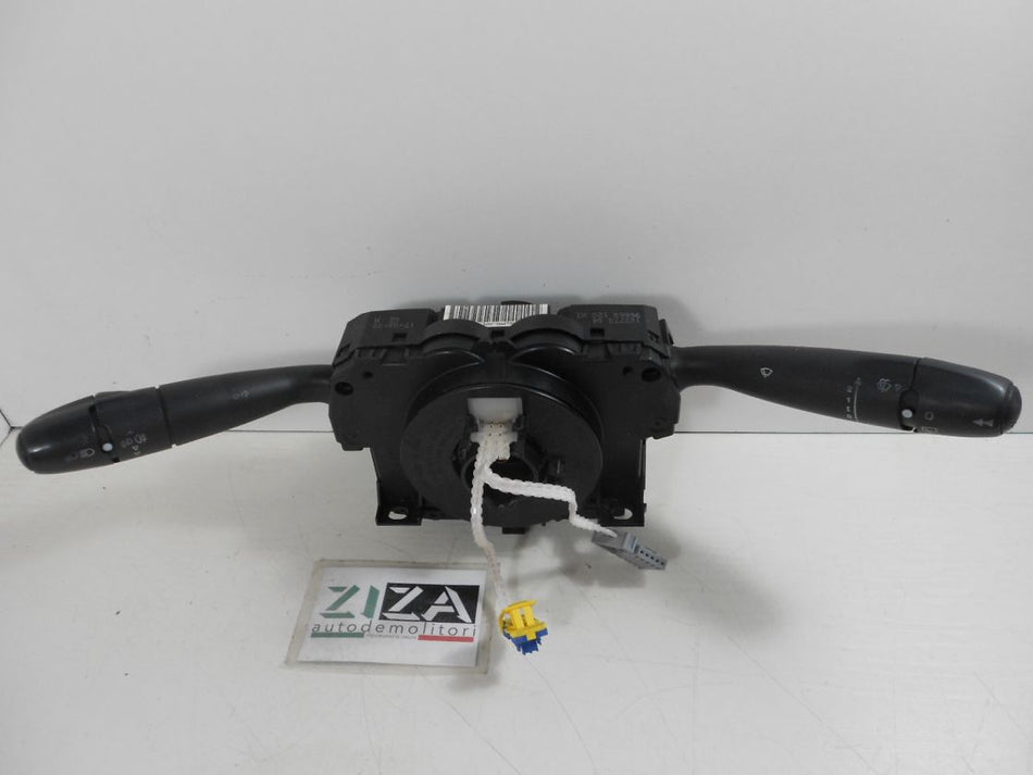 Devioluci Completo Spirale Citroen C3 I 2009 96660120XT
