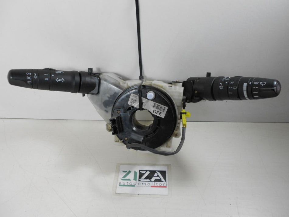 Devioluci Completo Spirale Nissan Micra K12 2006 25560-BC60A