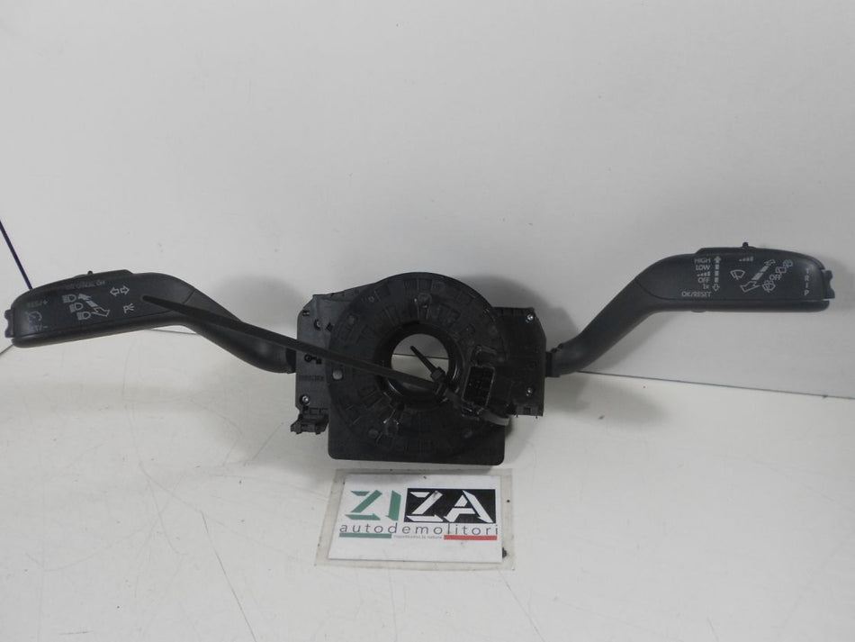 Devioluci Completo Spirale Seat Ibiza 6J 2010 7H0953503GJ 279948