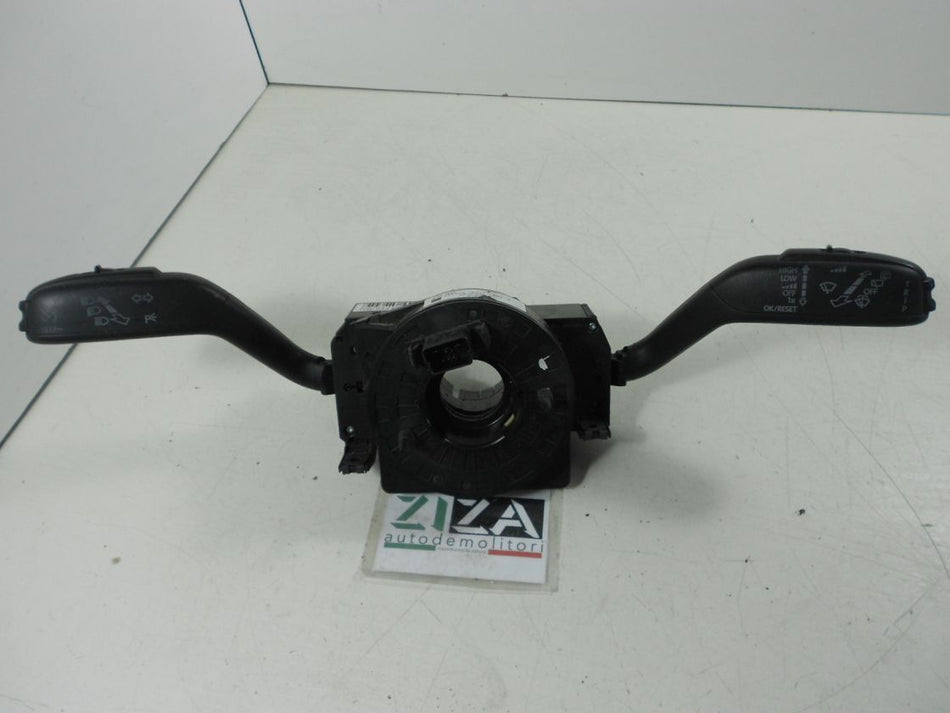 Devioluci Completo Spirale Seat Ibiza 6J 2010 7H0953503GJ 279948