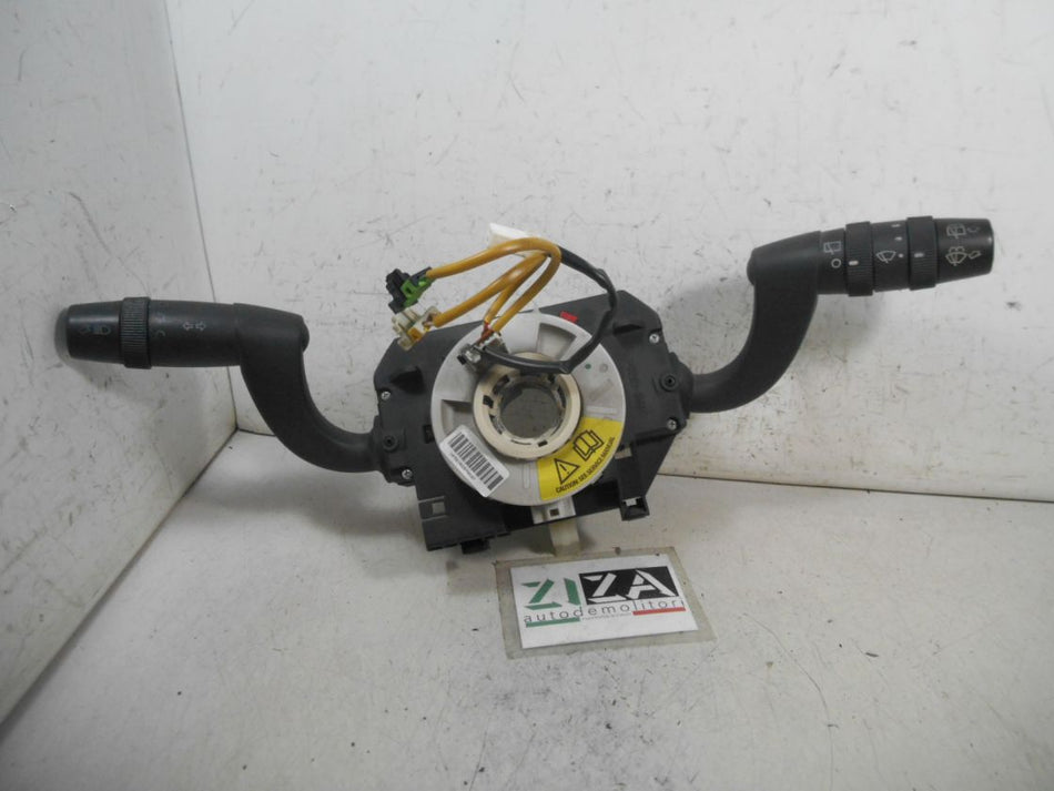 Devioluci Completo Spirale Fiat Idea 2005 07354009330