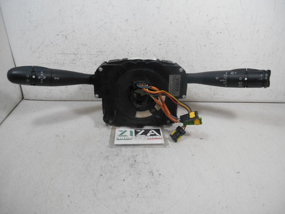 Devioluci Completo Spirale Citroen C3 I 2003 96474025XT
