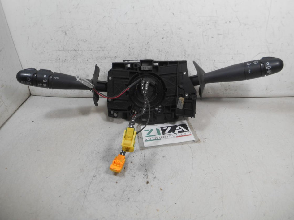 Devioluci Completo Spirale Renault Clio II 2005 8200204068 61760012