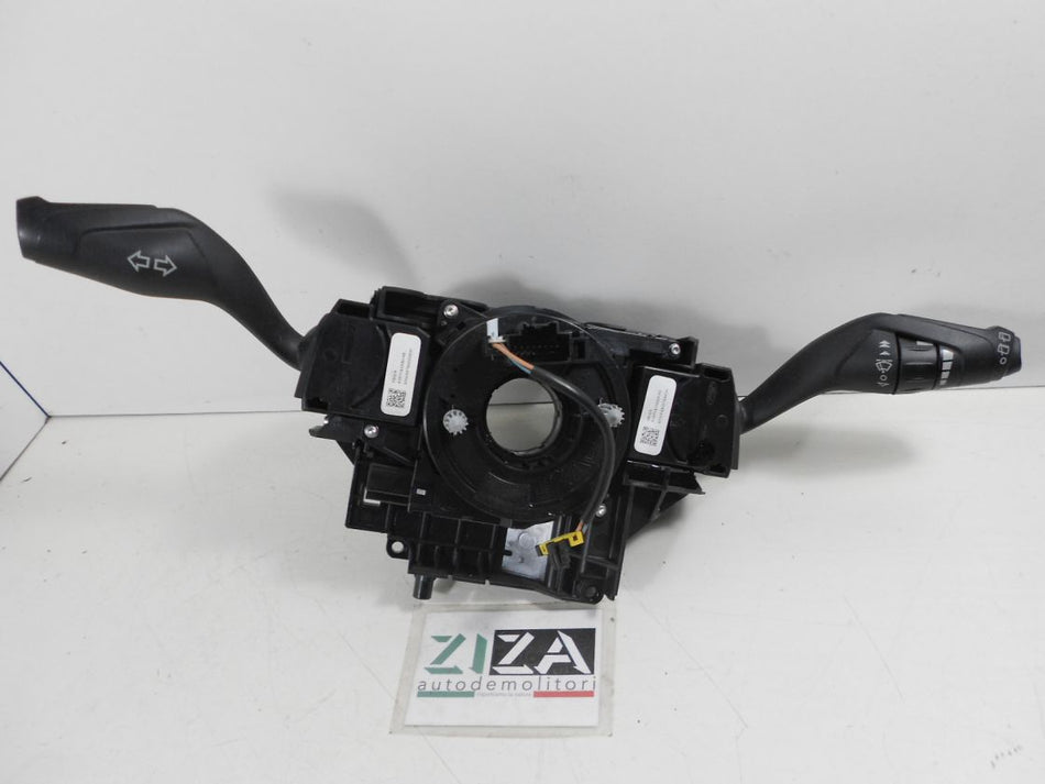 Devioluci Completo Spirale Ford Focus III 2011 BV6T-13N064-AF ZWAC30088B