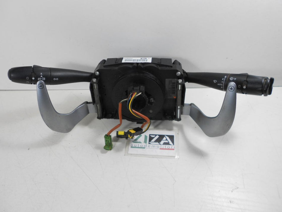 Devioluci Completo Spirale Citroen C2 1.4 HDI 50kw 8HZ 2005 96576783XT