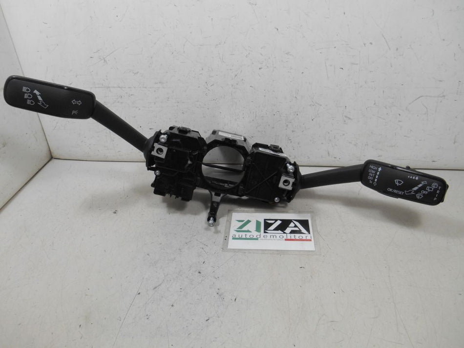 Devioluci Devio Luci Completo VW Polo 6C 2016 6C0953513A 6C0953501A