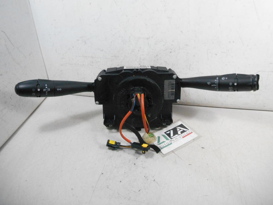 Devioluci Completo Spirale Citroen C3 I 2004 96576781XT