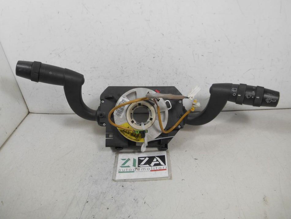 Devioluci Completo Spirale Lancia Ypsilon 843 2007 07354359190 segni d'uso