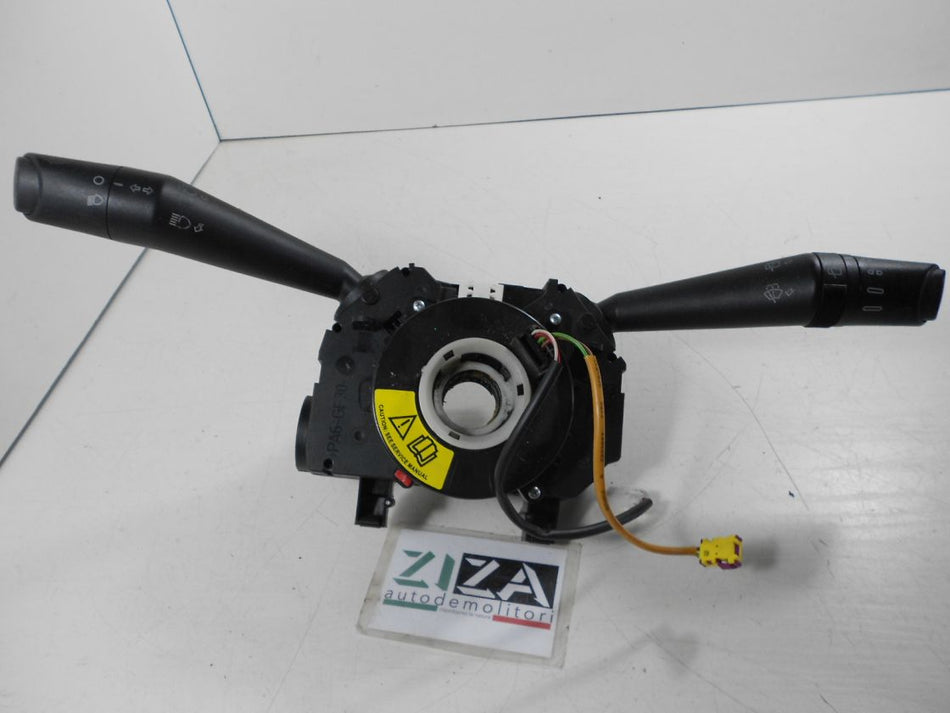 Devioluci Completo Spirale Fiat Panda 319 2014 07355763260 10011376-17