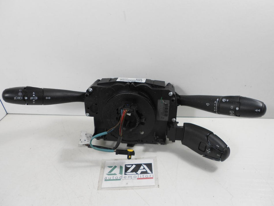Devioluci Completo Spirale Peugeot 207 2012 96661299XT