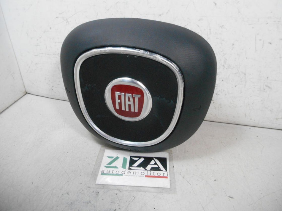 Airbag Volante Guidatore Fiat 500L 2013 07355786510