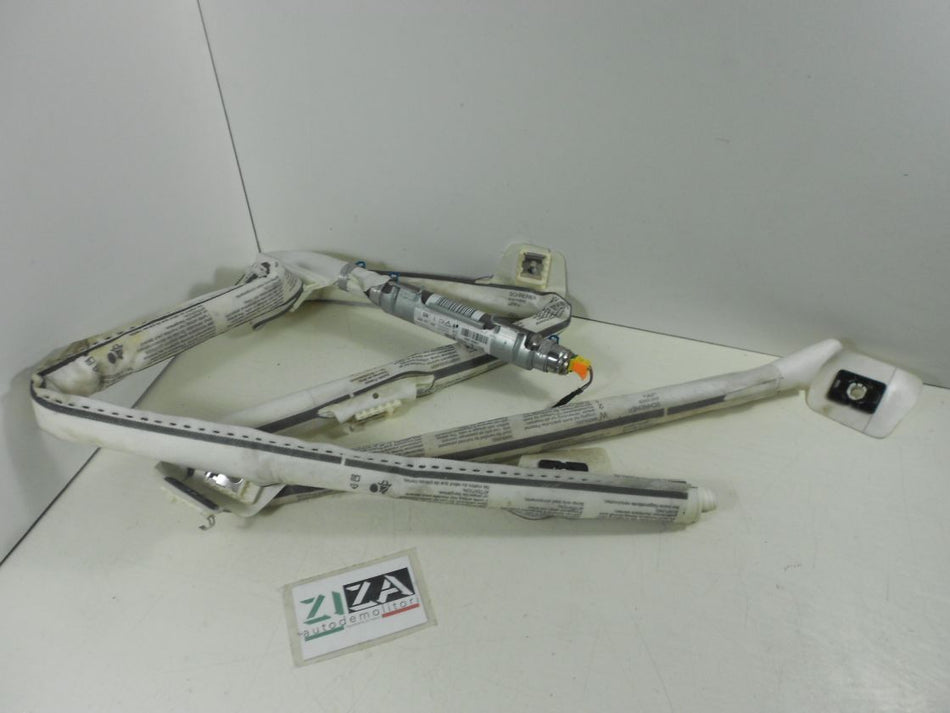 Airbag Laterale Tendina Sinistro Mercedes W212 2012 2128600502
