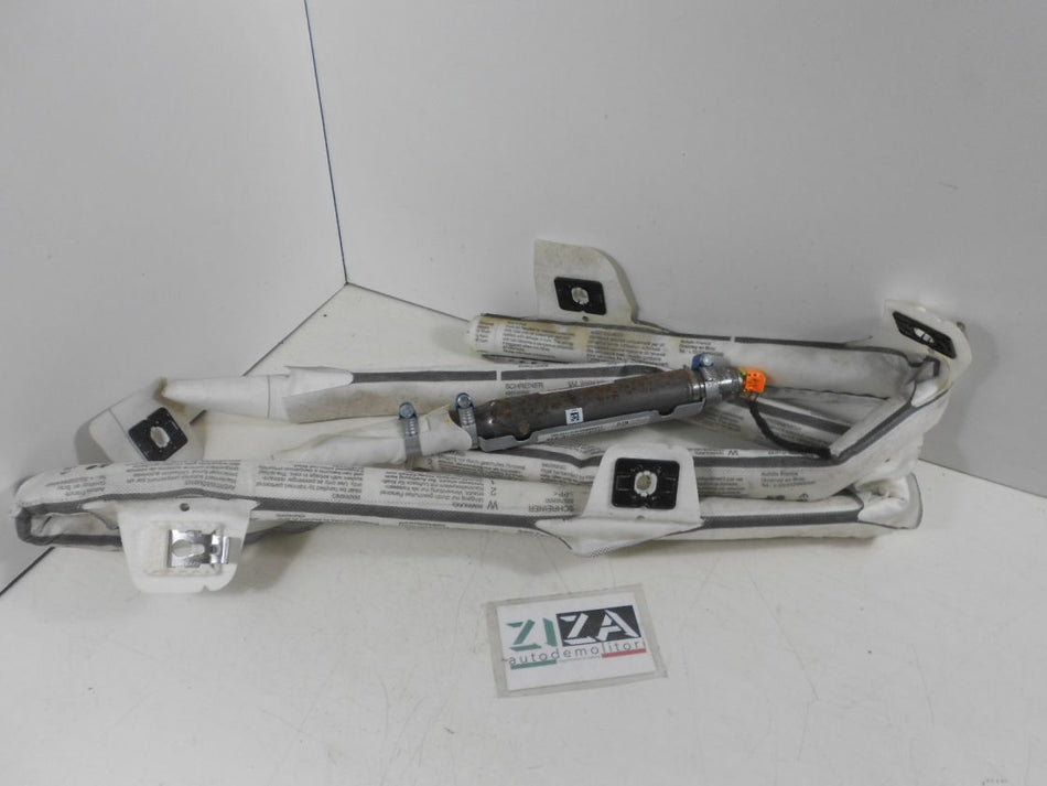 Airbag Laterale Tendina Destro Mercedes W212 2012 2128600602