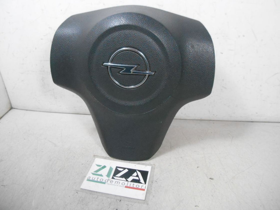 Airbag Volante Guidatore Opel Corsa D 2008 13235770